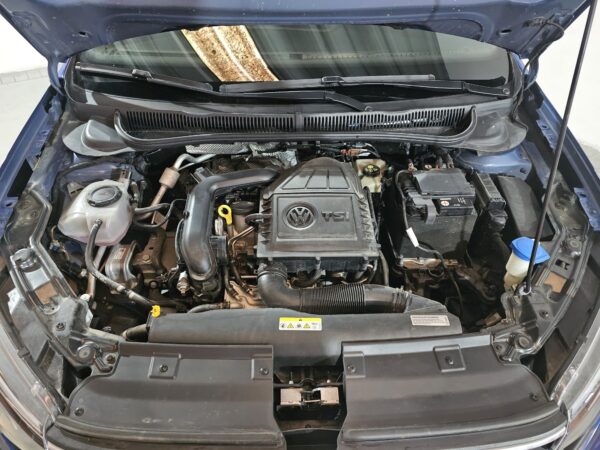 Volkswagen Nivus - Image 18