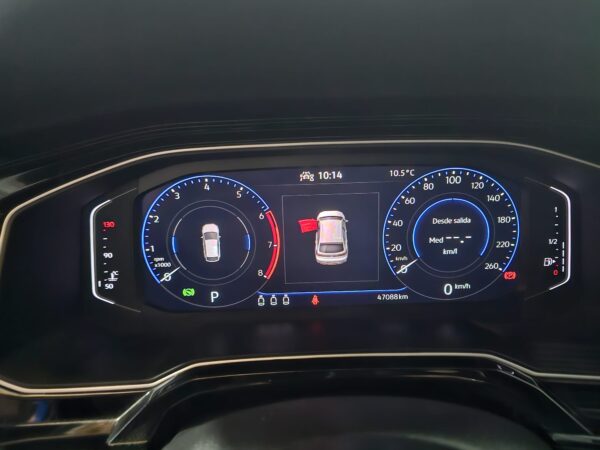 Volkswagen Nivus - Image 19