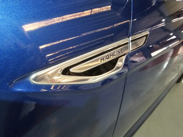 Volkswagen Nivus - Image 21