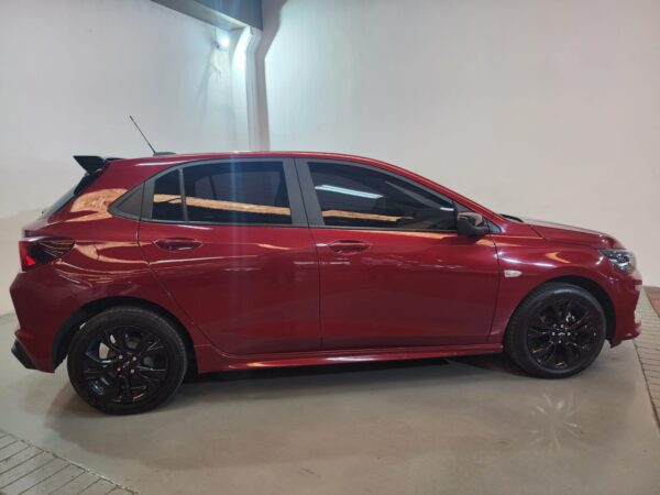 Chevrolet Onix - Image 19