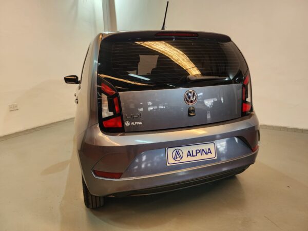Volkswagen Up - Image 17