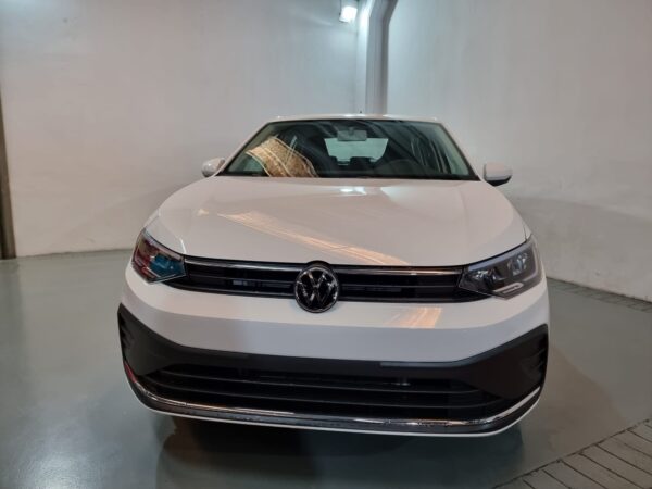 Volkswagen Virtus - Image 6