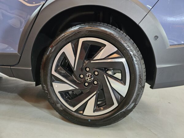 Volkswagen Nivus - Image 20