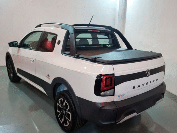 Volkswagen Saveiro - Image 3