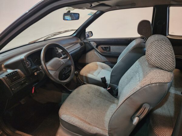 Citroen ZX - Image 14