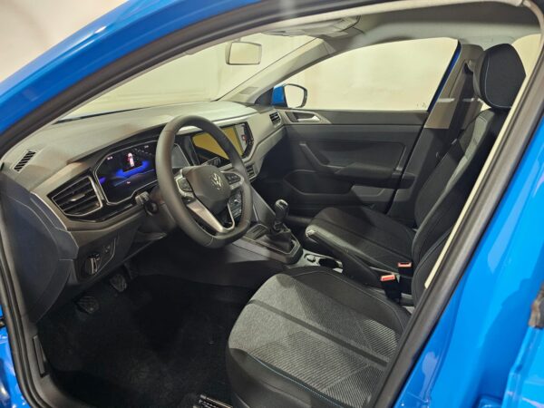 Volkswagen Nivus - Image 17