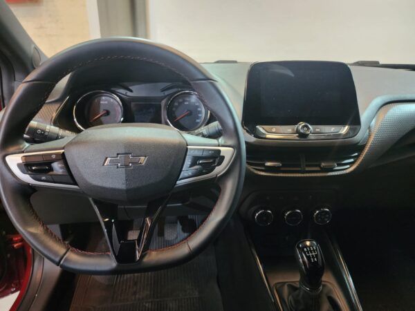 Chevrolet Onix - Image 20