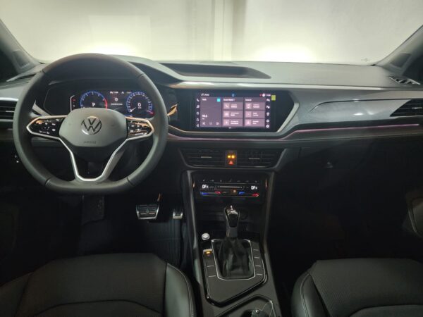 Volkswagen Taos - Image 6