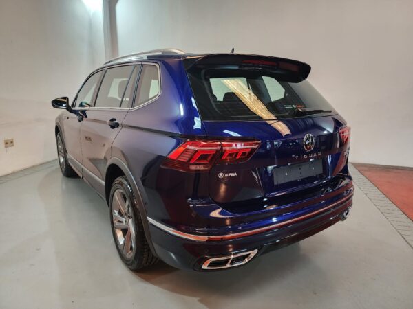 Volkswagen Tiguan - Image 4