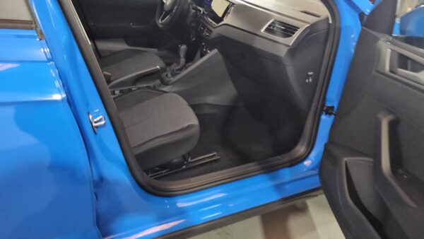 Volkswagen Nivus - Image 18