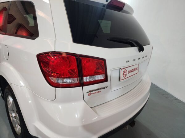 Dodge Journey - Image 23