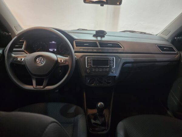 Volkswagen Gol HB - Image 6