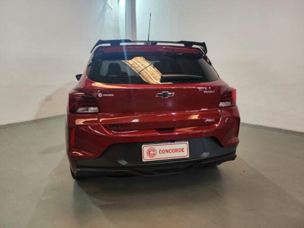 Chevrolet Onix - Image 22