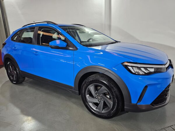 Volkswagen Nivus - Image 19