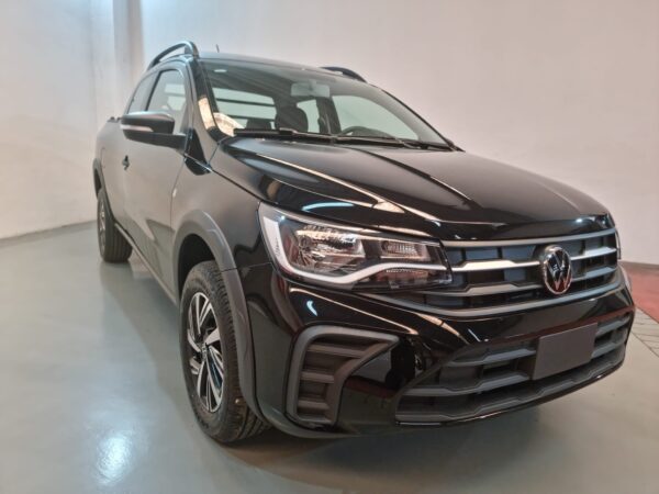 Volkswagen Saveiro - Image 2