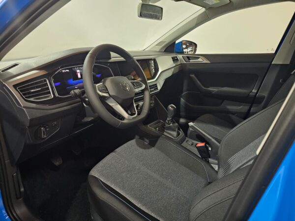Volkswagen Nivus - Image 20