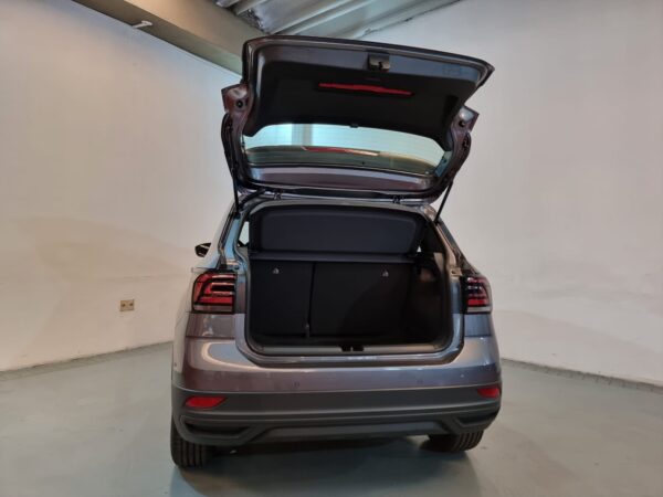 Volkswagen T-Cross - Image 5