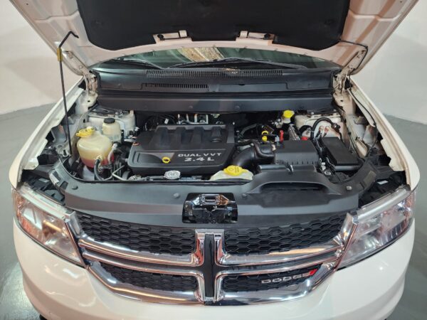 Dodge Journey - Image 27