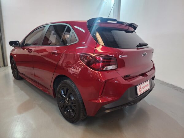 Chevrolet Onix - Image 23