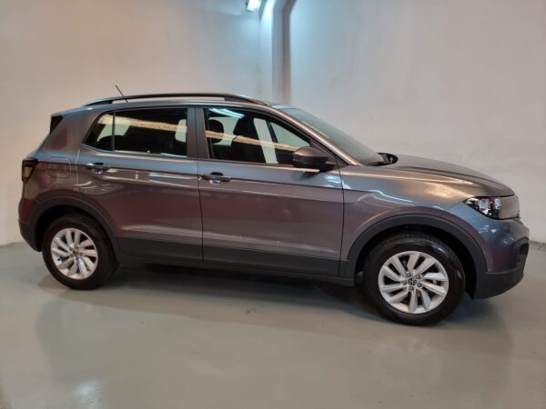 Volkswagen T-Cross - Image 3