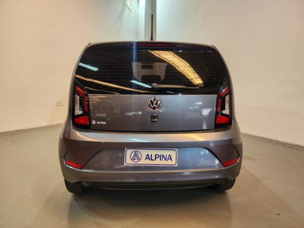 Volkswagen Up - Image 18