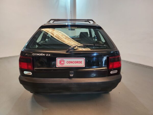 Citroen ZX - Image 18