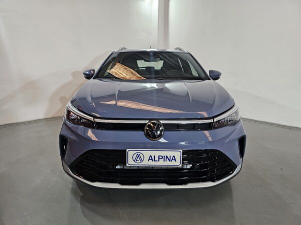 Volkswagen Nivus - Image 23