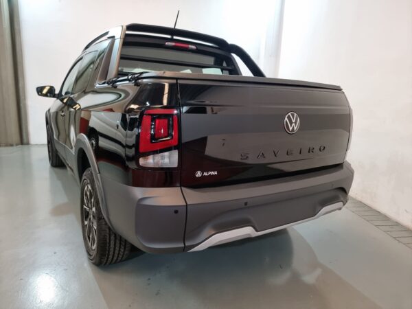 Volkswagen Saveiro - Image 4