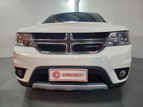 Dodge Journey - Image 29