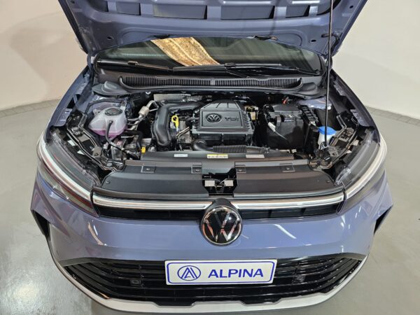 Volkswagen Nivus - Image 24