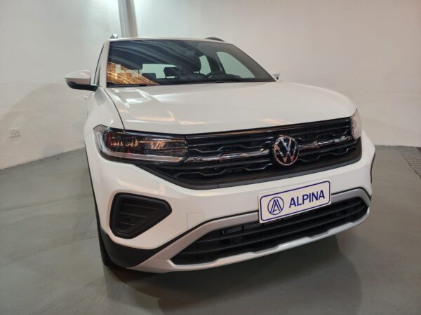 Volkswagen T-Cross - Image 2