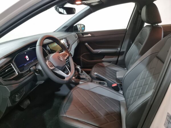 Volkswagen Virtus - Image 7