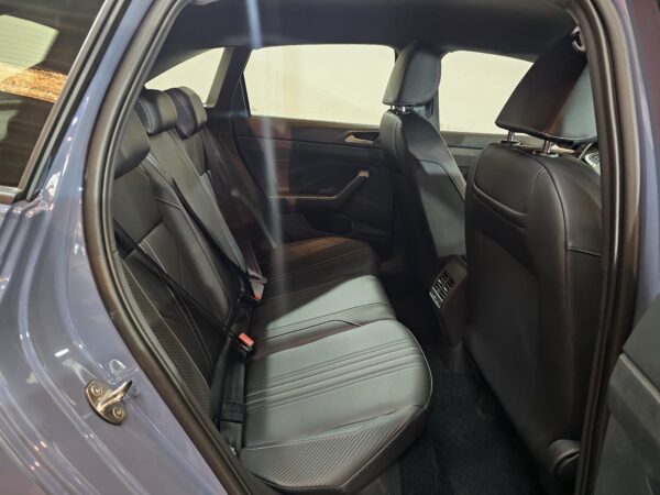 Volkswagen Nivus - Image 26