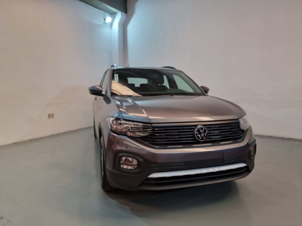 Volkswagen T-Cross - Image 2