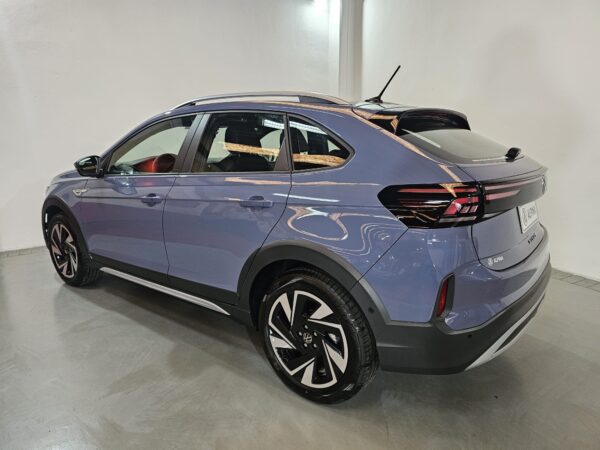Volkswagen Nivus - Image 27