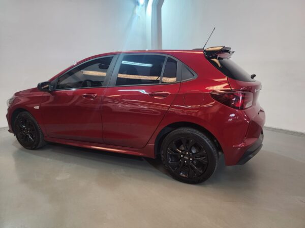 Chevrolet Onix - Image 24