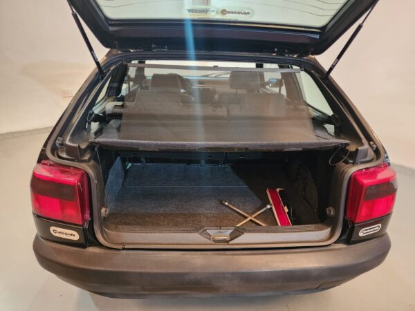 Citroen ZX - Image 19