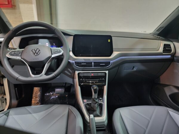 Volkswagen T-Cross - Image 6