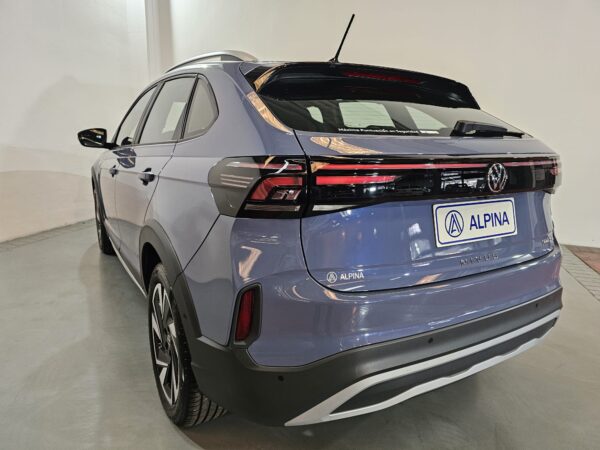 Volkswagen Nivus - Image 29