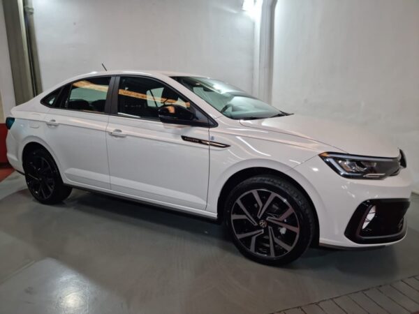 Volkswagen Virtus - Image 3