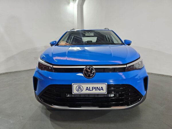 Volkswagen Nivus - Image 21