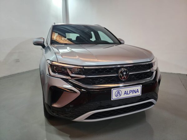 Volkswagen Taos - Image 2