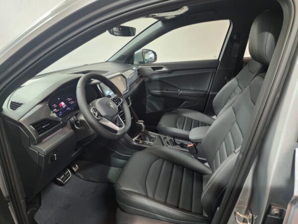 Volkswagen Taos - Image 7