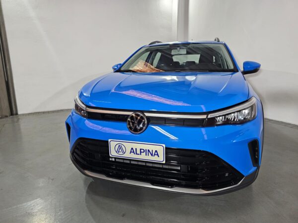 Volkswagen Nivus - Image 23