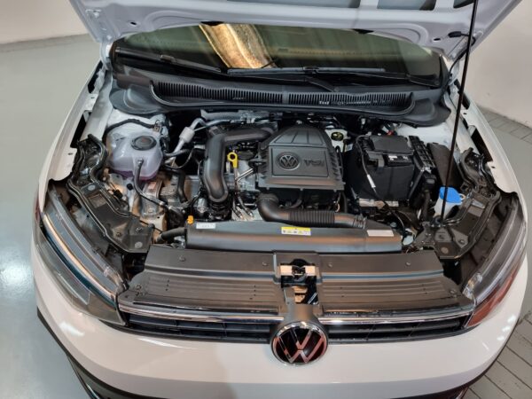 Volkswagen Virtus - Image 8