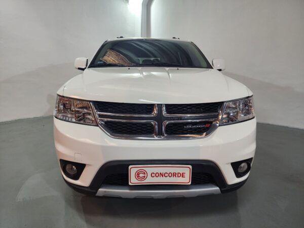 Dodge Journey - Image 32