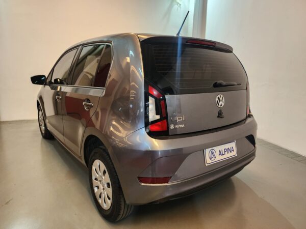 Volkswagen Up - Image 22