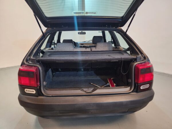 Citroen ZX - Image 22