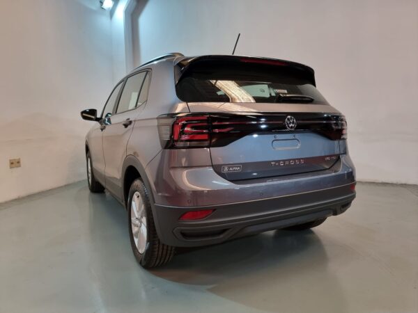 Volkswagen T-Cross - Image 4