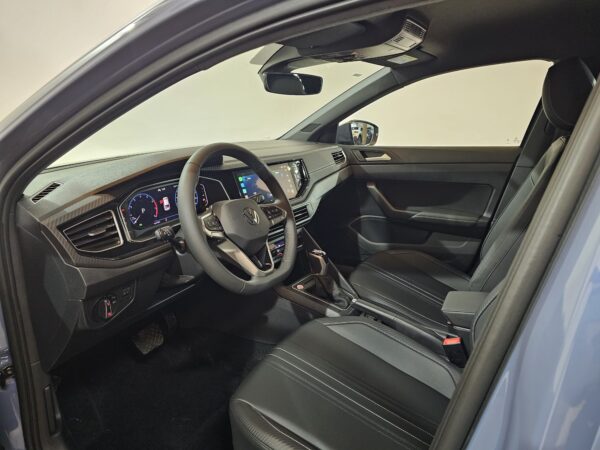 Volkswagen Nivus - Image 31